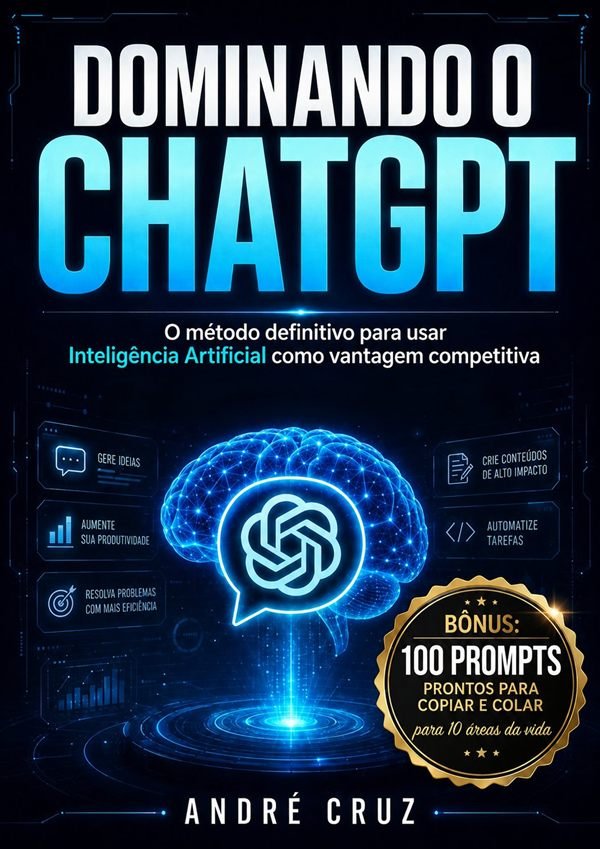 Dominando o ChatGPT